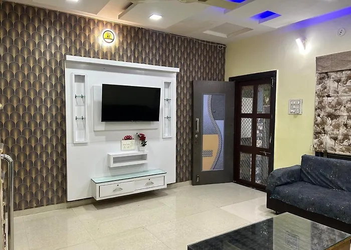 Kalpana Home Stay